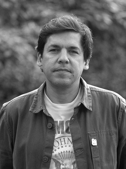 Manuel Larino