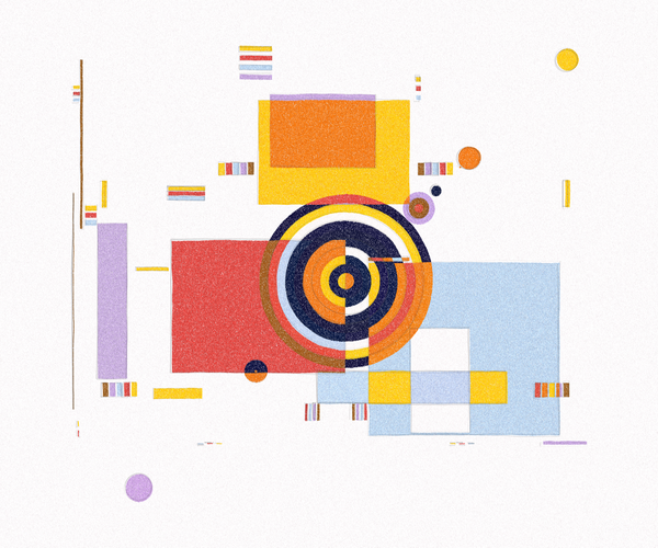 Artifakt artwork